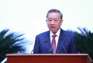 Đột phá thể chế, pháp luật để đất nước vươn mình