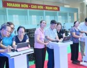 Ứng dụng chuyển đổi số – ‘kim chỉ nam’ của các cấp ủy đảng ở Hải Phòng