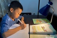 Nhân lên phong trào học tập từ tiếng loa khuyến học