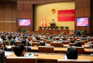 Khoa học, công nghệ, đổi mới sáng tạo và chuyển đổi số đóng vai trò then chốt, là động lực mạnh mẽ để Việt Nam phát triển tăng tốc, bứt phá, bền vững