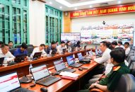 Sẵn sàng tiếp nhận, xử lý phản ánh, kiến nghị, sáng kiến, giải pháp phát triển khoa học, công nghệ, đổi mới sáng tạo và chuyển đổi số quốc gia