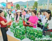 Ấn tượng Tuần Văn hoá, Du lịch và Xúc tiến thương mại tại Lễ hội mùa thu Côn Sơn – Kiếp Bạc