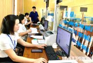 Thường xuyên cập nhật văn bản chỉ đạo, điều hành và thông tin về đội ngũ trên Cổng thông tin điện tử địa phương