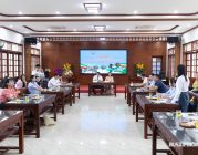 Kết nối khai thác sản phẩm du lịch gắn với Di sản thế giới Côn Sơn – Kiếp Bạc