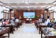 Kết nối khai thác sản phẩm du lịch gắn với Di sản thế giới Côn Sơn – Kiếp Bạc