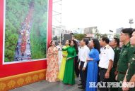 Hải Phòng công bố 177 thủ tục hành chính lĩnh vực văn hóa, thể thao, du lịch không phụ thuộc địa giới