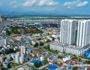 Hải Phòng phấn đấu vượt chỉ tiêu về phát triển nhà ở xã hội