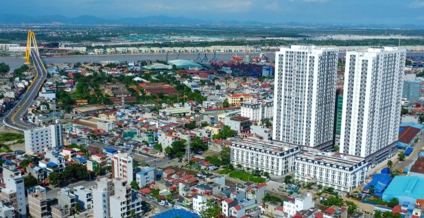 Hải Phòng phấn đấu vượt chỉ tiêu về phát triển nhà ở xã hội
