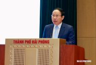 Chuyển tinh thần Đại hội Đảng bộ thành phố thành hành động thực tiễn