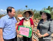 Hải Phòng hỗ trợ Đắk Lắk 50 tỷ đồng khắc phục hậu quả mưa lũ