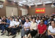 Hải Phòng sẽ xây dựng thương hiệu thành phố ẩm thực qua food tour trứ danh