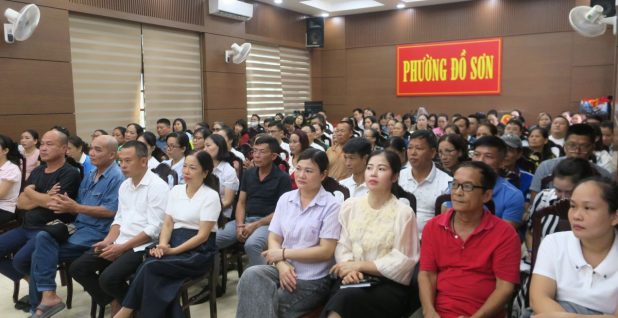 Hải Phòng sẽ xây dựng thương hiệu thành phố ẩm thực qua food tour trứ danh