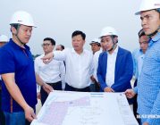 Hải Phòng tháo gỡ vướng mắc, đẩy nhanh tiến độ xây dựng các khu công nghiệp