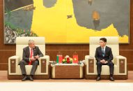 Hải Phòng đẩy mạnh hợp tác với các doanh nghiệp, đối tác của Belarus