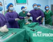 Bệnh viện Đa khoa Hòa Bình đổi tên thành Bệnh viện VPMED Tân Hưng