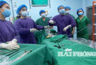 Bệnh viện Đa khoa Hòa Bình đổi tên thành Bệnh viện VPMED Tân Hưng