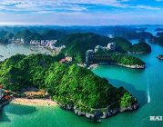 Liên kết và đổi mới để phát triển du lịch Hải Phòng