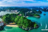 Liên kết và đổi mới để phát triển du lịch Hải Phòng