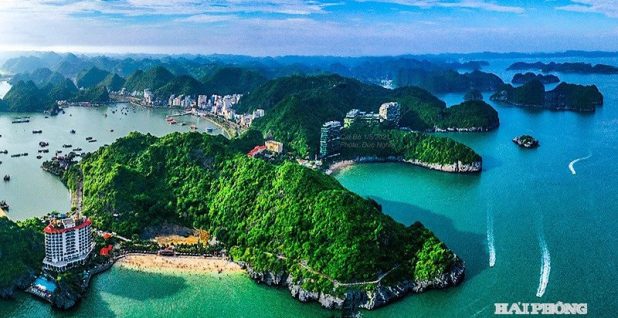 Liên kết và đổi mới để phát triển du lịch Hải Phòng