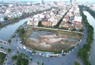 Hải Phòng gia hạn tiến độ cho siêu dự án hơn 6.000 tỉ đồng ở chợ Sắt