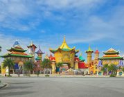 Đồi Rồng trở thành điểm du lịch mới của Hải Phòng