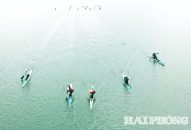 Hải Phòng đừng bỏ lỡ công nghiệp thể thao