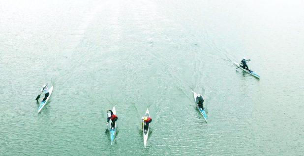 Hải Phòng đừng bỏ lỡ công nghiệp thể thao