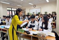 Hải Phòng quy định mức chi tổ chức các kỳ thi, cuộc thi, hội thi giáo dục phổ thông