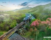 Hành động quyết liệt giải phóng mặt bằng Dự án đường sắt Lào Cai – Hà Nội – Hải Phòng