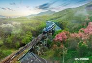 Hành động quyết liệt giải phóng mặt bằng Dự án đường sắt Lào Cai – Hà Nội – Hải Phòng