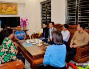 Xác minh, xử lý nghiêm vụ phá hoại phần mộ Anh hùng liệt sĩ Đổng Quốc Bình