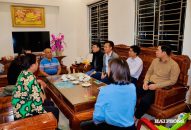 Xác minh, xử lý nghiêm vụ phá hoại phần mộ Anh hùng liệt sĩ Đổng Quốc Bình