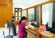 Sở Văn hóa, Thể thao và Du lịch Hải Phòng hướng tới nền hành chính phục vụ