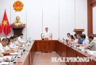 Ngành văn hóa, thể thao và du lịch Hải Phòng chủ động kiến tạo nền tảng phát triển