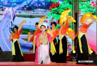Tỏa sáng miền di sản Hải Phòng qua nghệ thuật biểu diễn