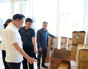 Ngành Y tế Hải Phòng sẵn sàng hỗ trợ tỉnh Đắk Lắk đảm bảo y tế trong và sau lũ lụt