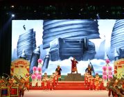 Hội thi “Hải Phòng – Tinh hoa miền Di sản” năm 2025: Phường Đông Hải giành Giải Xuất sắc