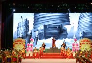 Hội thi “Hải Phòng – Tinh hoa miền Di sản” năm 2025: Phường Đông Hải giành Giải Xuất sắc