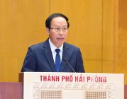 Ưu tiên áp dụng chính sách có lợi nhất cho người dân và doanh nghiệp toàn thành phố sau hợp nhất