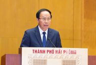 Ưu tiên áp dụng chính sách có lợi nhất cho người dân và doanh nghiệp toàn thành phố sau hợp nhất