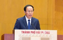 Ưu tiên áp dụng chính sách có lợi nhất cho người dân và doanh nghiệp toàn thành phố sau hợp nhất