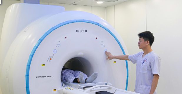 Bệnh viện Kiến An triển khai mạnh mẽ ứng dụng khoa học, công nghệ tiên tiến trong chẩn đoán và điều trị