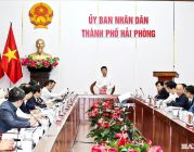 Cải tạo, tu bổ đền thờ Nguyễn Bỉnh Khiêm và Khu di tích Côn Sơn – Kiếp Bạc xứng tầm, phát huy giá trị
