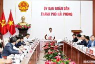 Cải tạo, tu bổ đền thờ Nguyễn Bỉnh Khiêm và Khu di tích Côn Sơn – Kiếp Bạc xứng tầm, phát huy giá trị