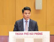 Năm 2025, Hải Phòng hoàn thành các nhiệm vụ, mục tiêu kinh tế – xã hội đặt ra