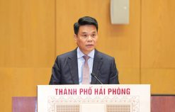 Năm 2025, Hải Phòng hoàn thành các nhiệm vụ, mục tiêu kinh tế – xã hội đặt ra