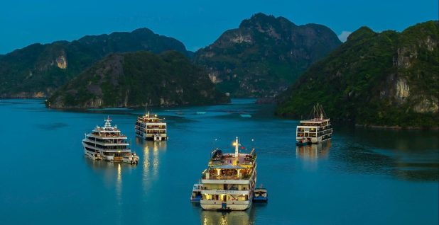 Hải Phòng điều chỉnh mức thu phí tham quan danh lam, thắng cảnh từ năm 2026