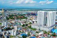 Hải Phòng thúc đẩy nguồn cung nhà ở xã hội, bảo đảm an sinh cho người lao động