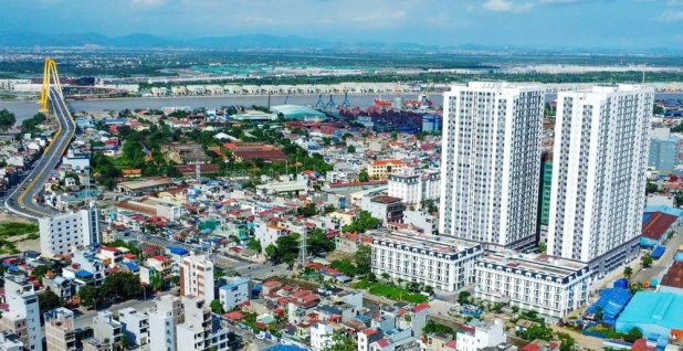 Hải Phòng thúc đẩy nguồn cung nhà ở xã hội, bảo đảm an sinh cho người lao động