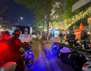 Lực lượng HP22 Công an thành phố: Phát hiện 55 trường hợp có dấu hiệu vi phạm